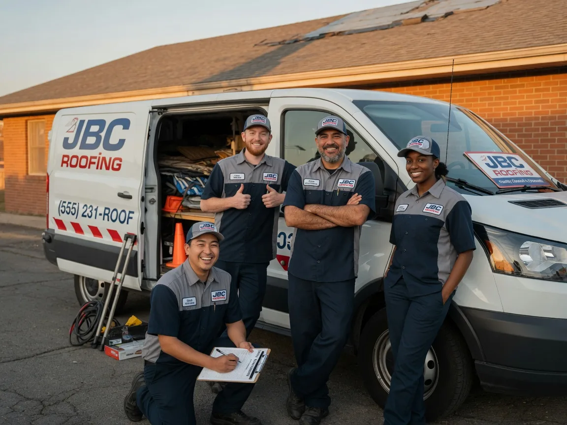 Roof Replacement company in New Albany, IN