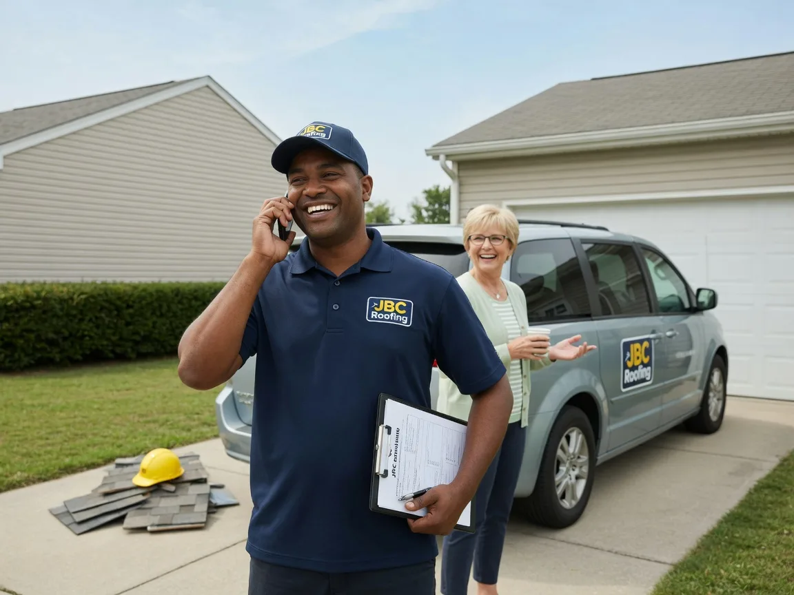 Roof Replacement New Albany, IN FAQs
